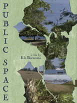 Poster de la película Public Space