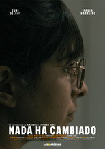 Poster de la película Nada ha cambiado