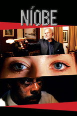 Poster de la película Níobe