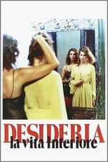 Poster de la película Desideria