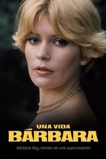 Poster de la serie Una vida Bárbara