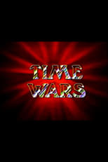 Poster de la película Time Wars