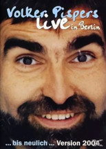 Poster de la película Bis neulich... Live in Berlin 2004