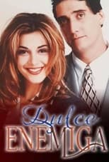 Poster de la serie Dulce enemiga