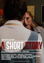 Poster de la película A Short Story