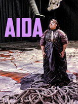 Poster de la película Aida