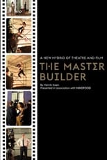 Poster de la película The Master Builder