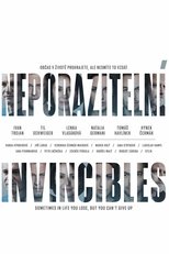 Poster de la película Invincibles
