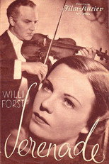 Poster de la película Serenade
