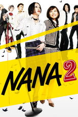 Poster de la película Nana 2