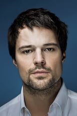 Actor Danila Kozlovsky