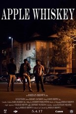 Poster de la película Apple Whiskey