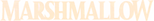 Logo Marshmallow