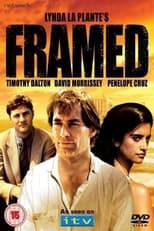 Poster de la serie Framed