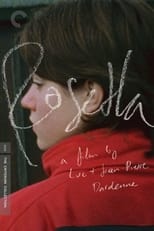 Poster de la película Rosetta