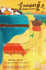 Poster de la película Golden Summer