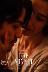 Poster de la película Love Sonnet
