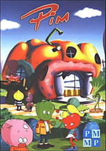 Poster de la serie Pim