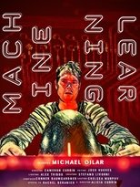 Poster de la película Machine Learning