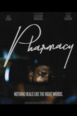 Poster de la película Pharmacy