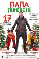 Poster de la película Reluctant Dad