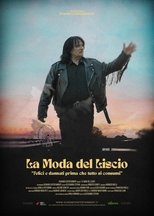 Poster de la película La moda del liscio