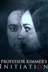 Poster de la película Professor Kimmer's Initiation