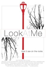 Poster de la película Look at Me