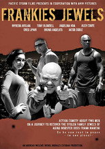 Poster de la película Frankie's Jewels