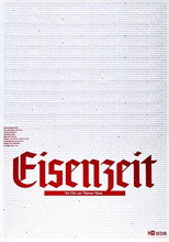 Poster de la película Iron Age