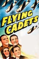 Poster de la película Flying Cadets