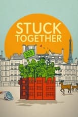 Poster de la película Stuck Together