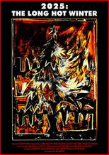 Poster de la película 2025: The Long Hot Winter