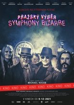 Poster de la película Pražský výběr – Symphony Bizarre