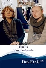 Poster de la película Emilia - Familienbande