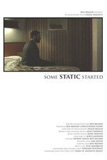 Poster de la película Some Static Started