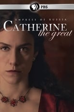 Poster de la película Catherine the Great
