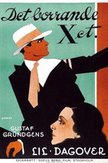 Poster de la película Va Banque