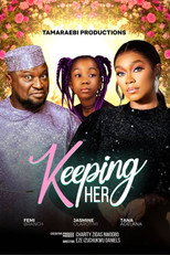 Poster de la película Keeping Her