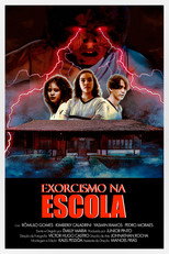 Poster de la película Exorcism at School
