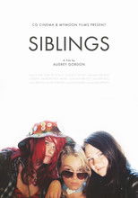 Poster de la película Siblings