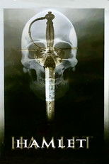 Poster de la película Hamlet