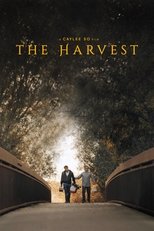 Poster de la película The Harvest