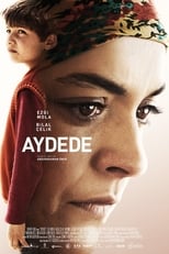 Poster de la película Aydede