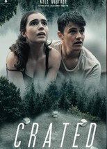 Poster de la película Crated