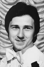 Actor Bruno Kirby