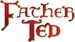 Logo Father Ted