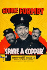Poster de la película Spare a Copper