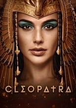 Poster de la película Cleopatra