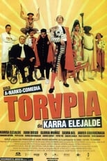 Poster de la película Torapia